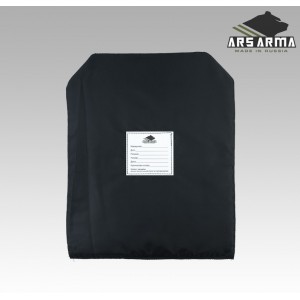 CPC Mod.2/3 баллистика чехлов для плит СВМПЭ пара (Класс БР1, Артикул AA02142/1) [ARS ARMA]